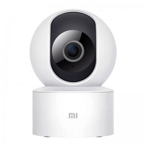 Câmara de Segurança Xiaomi Smart Camera C200 FHD Pan/Tilt Security Wi-Fi